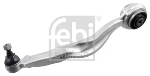 1x Control/Trailing Arm, wheel suspension