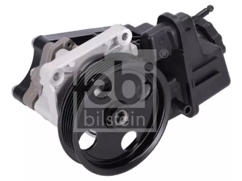 FEBI BILSTEIN 1x Hydraulic Pump, steering (185455)