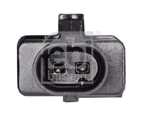 FEBI BILSTEIN 1x Hydraulic Pump, steering (185455)