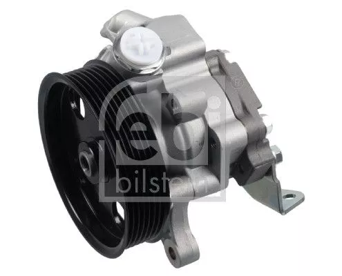 1x Hydraulic Pump, steering