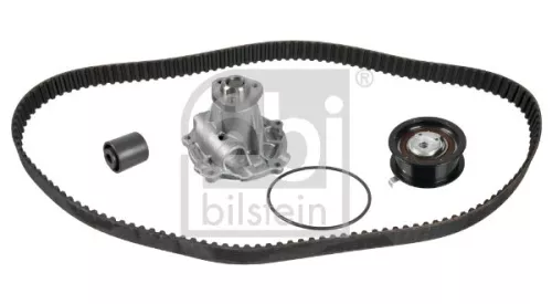 1x Water Pump & Timing Belt Kit