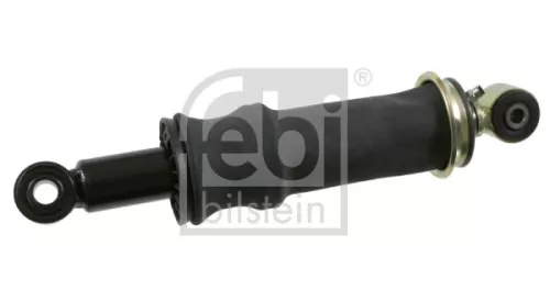FEBI BILSTEIN 1x Shock Absorber, driver cab suspension (21804)