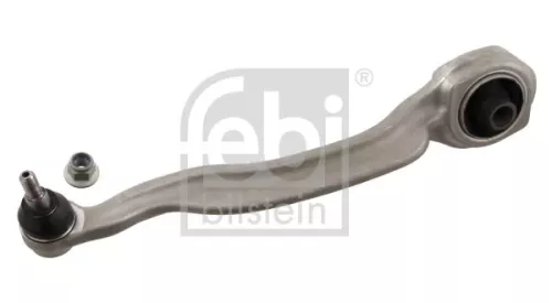 1x Control/Trailing Arm, wheel suspension