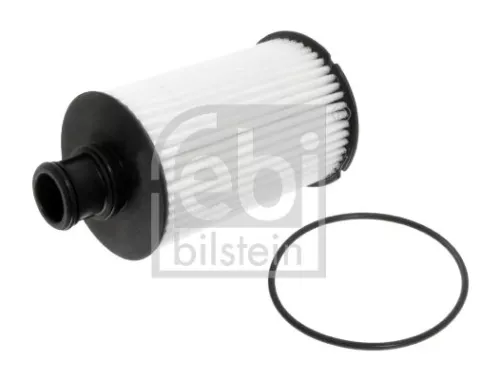 1x Oil Filter