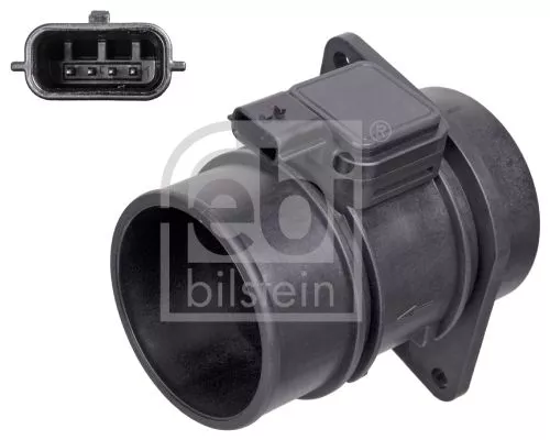 FEBI BILSTEIN 1x Mass Air Flow Sensor (102549)