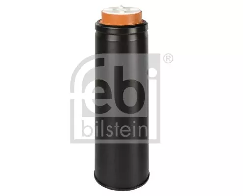 1x Dust Cover Kit, shock absorber