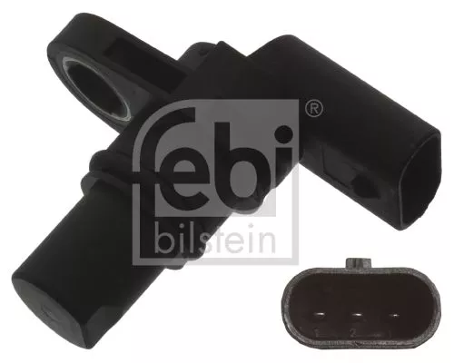 1x Sensor, camshaft position