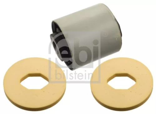 1x Repair Kit, driver cab suspension
