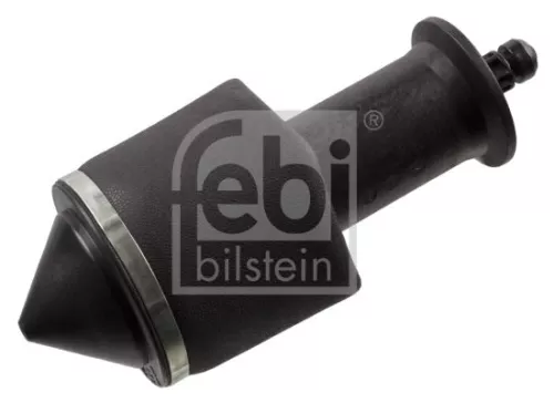 FEBI BILSTEIN 1x Bellow, driver cab suspension (101368)