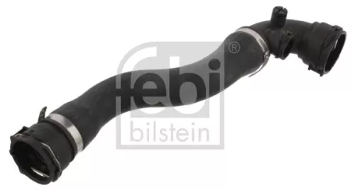 FEBI BILSTEIN 1x Radiator Hose (37721)