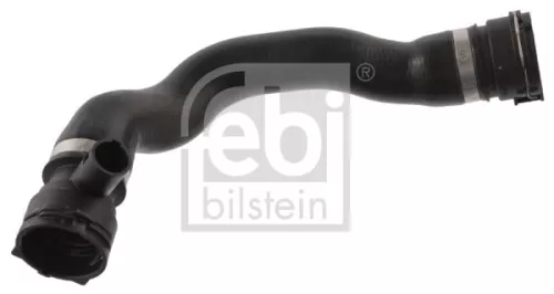 FEBI BILSTEIN 1x Radiator Hose (45986)