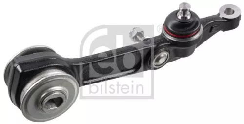 FEBI BILSTEIN 1x Control/Trailing Arm, wheel suspension (30256)