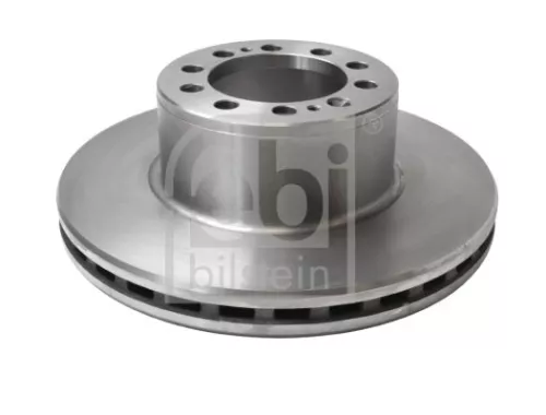 1x Brake Disc