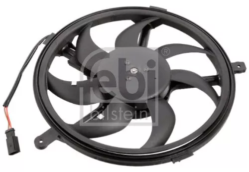 FEBI BILSTEIN 1x Fan, engine cooling (104790)