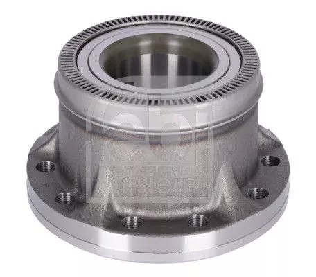 1x Wheel Hub