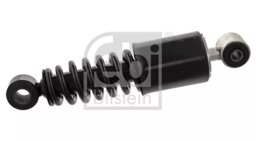 1x Shock Absorber, driver cab suspension