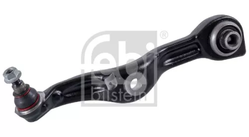 FEBI BILSTEIN 1x Control/Trailing Arm, wheel suspension (43693)