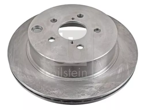2x Brake Disc