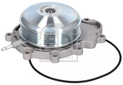 1x Water Pump, engine cooling