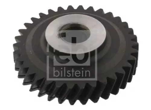 1x Gear, air compressor