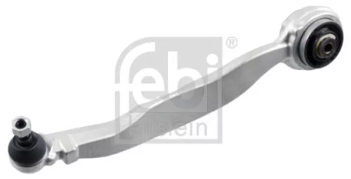1x Control/Trailing Arm, wheel suspension