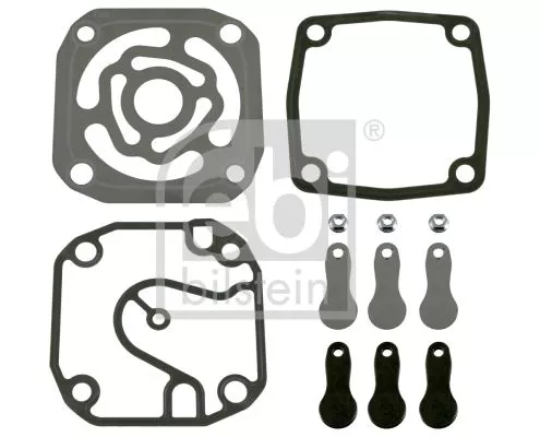 FEBI BILSTEIN 1x Seal Kit, multi-valve (21809)