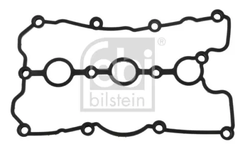 1x Gasket, cylinder head cover