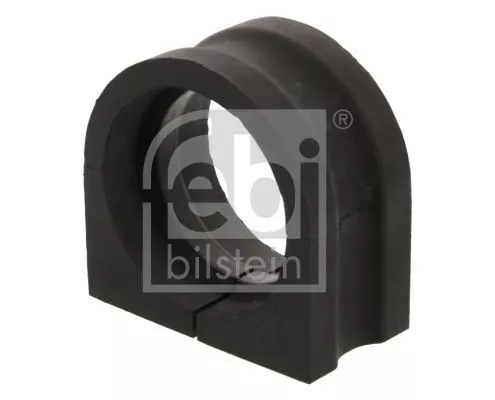 1x Mounting, stabiliser bar