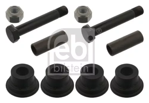 1x Bush, driver cab suspension