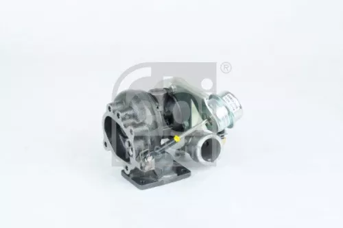 FEBI BILSTEIN Charger, charging (supercharged/turbocharged) (187180)