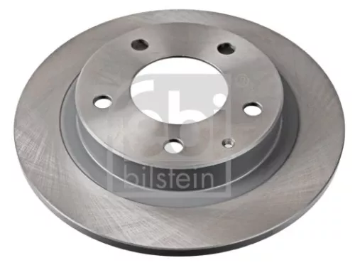 2x Brake Disc