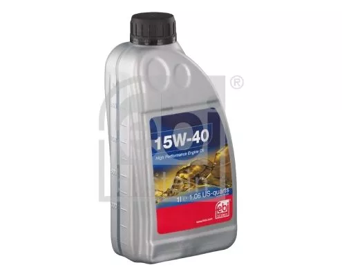 20x Engine Oil