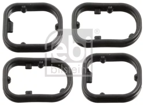 Gasket Set, oil cooler