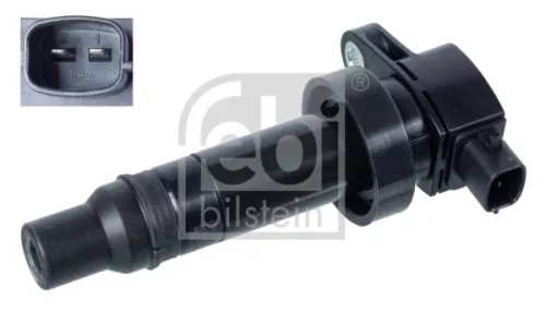 FEBI BILSTEIN 1x Ignition Coil (108165)