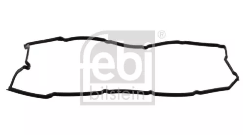 1x Gasket, cylinder head cover