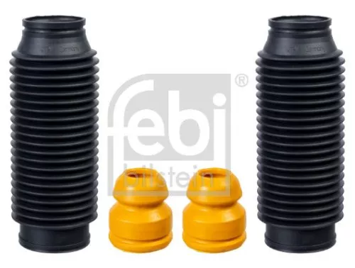1x Dust Cover Kit, shock absorber
