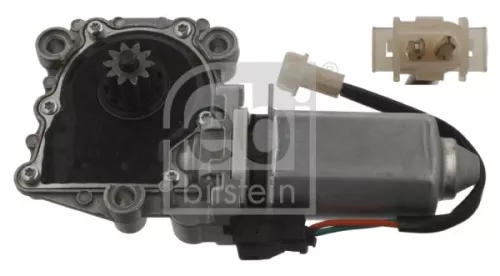 FEBI BILSTEIN 1x Electric Motor, window regulator (35603)