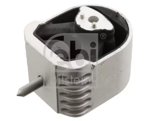 1x Mounting, engine