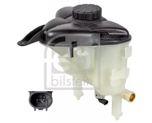 FEBI BILSTEIN 1x Expansion Tank, coolant (171362)