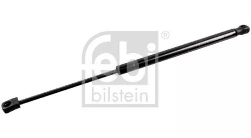 1x Gas Spring, bonnet