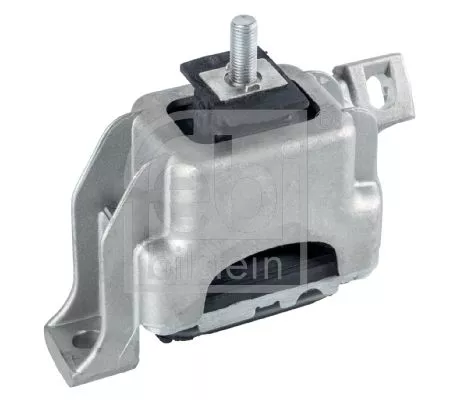 1x Mounting, engine