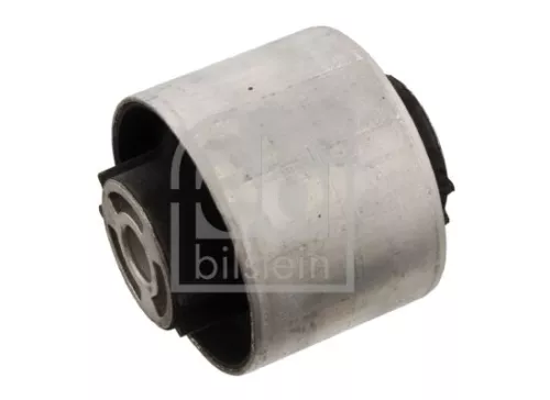 2x Mounting, control/trailing arm