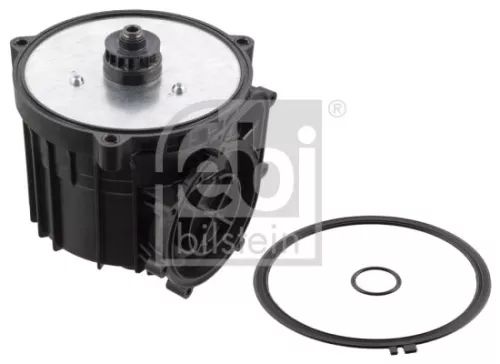 FEBI BILSTEIN 1x Oil Separator, crankcase ventilation (101396)