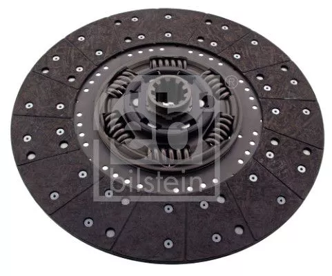 FEBI BILSTEIN 1x Clutch Disc (105060)