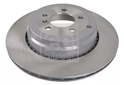 FEBI BILSTEIN 1x Brake Disc (108548)