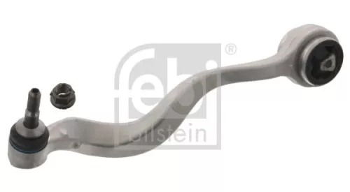 1x Control/Trailing Arm, wheel suspension