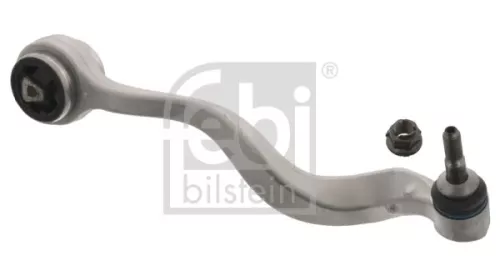1x Control/Trailing Arm, wheel suspension