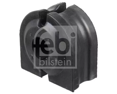 1x Mounting, stabiliser bar