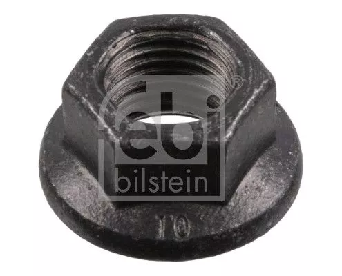 FEBI BILSTEIN 50x Nut (02140)
