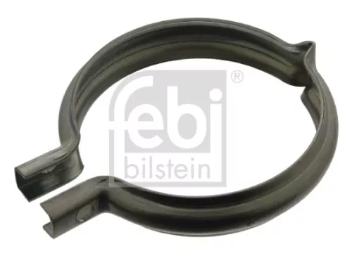 FEBI BILSTEIN 1x Pipe Connector, exhaust system (39532)